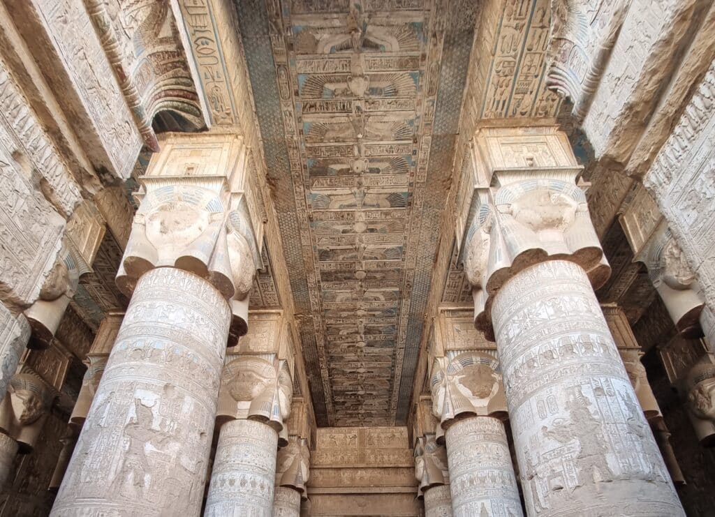 Rejse til Egypten med Kairo og Luxor