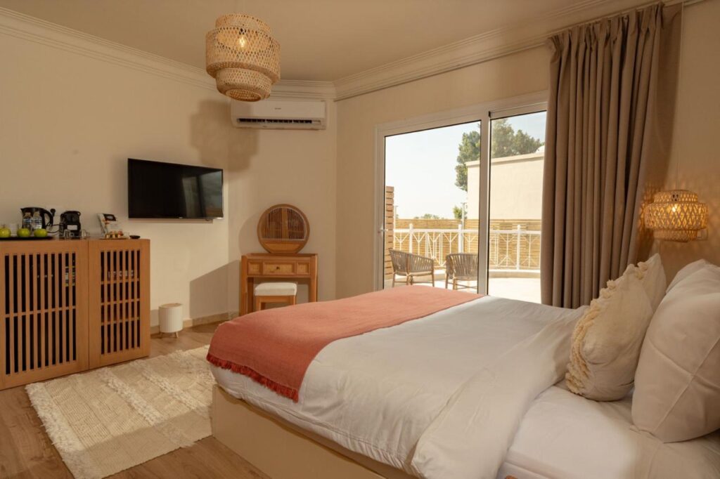 Villa Noya Boutique Hotel by Dhara Hotels