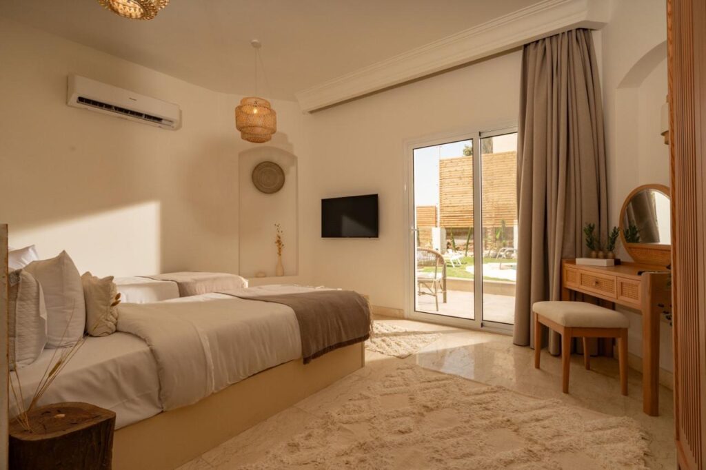 Villa Noya Boutique Hotel by Dhara Hotels