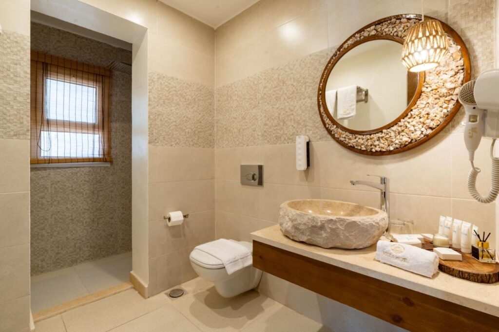 Villa Noya Boutique Hotel by Dhara Hotels