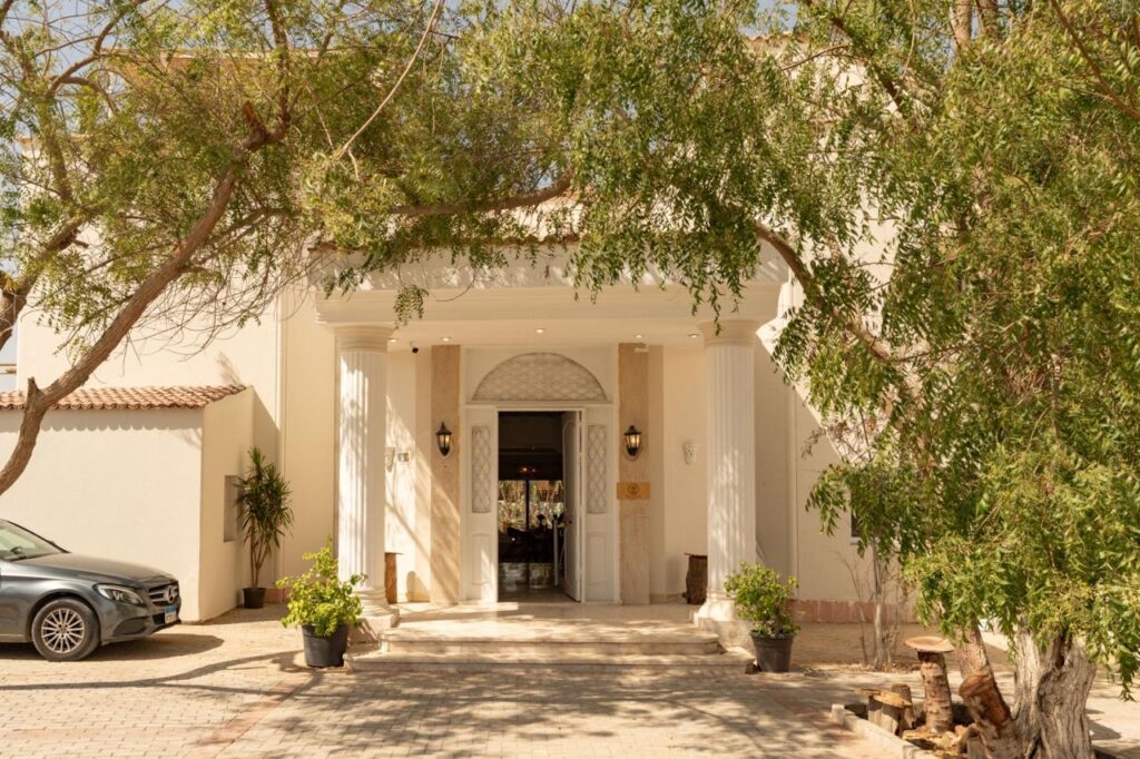 Villa Noya Boutique Hotel by Dhara Hotels