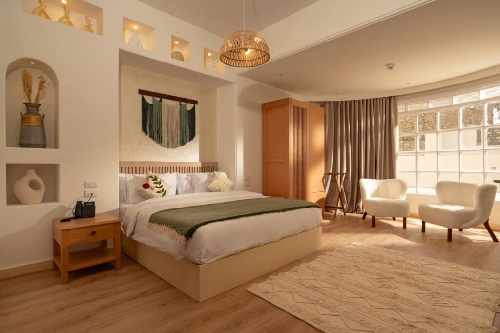 Villa Noya Boutique Hotel by Dhara Hotels