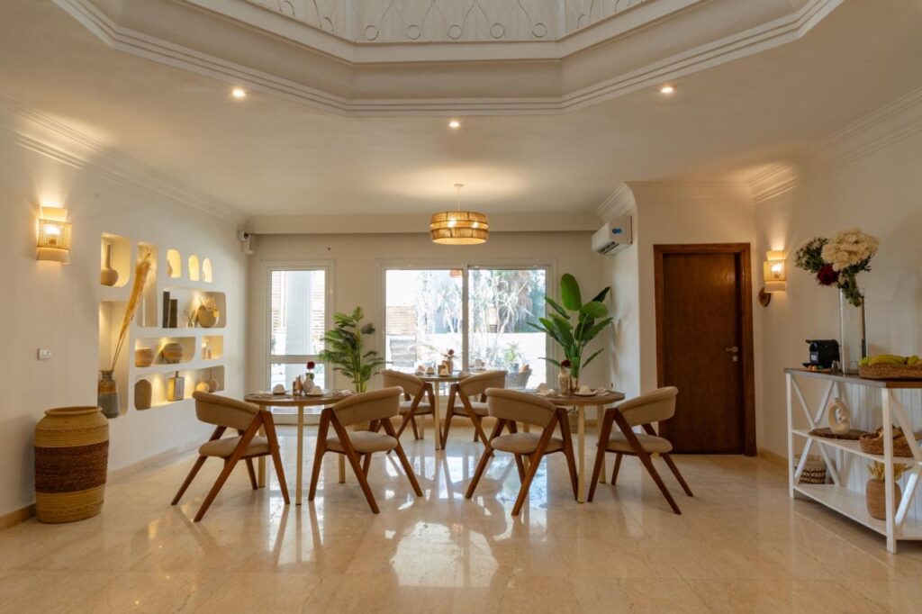 Villa Noya Boutique Hotel by Dhara Hotels