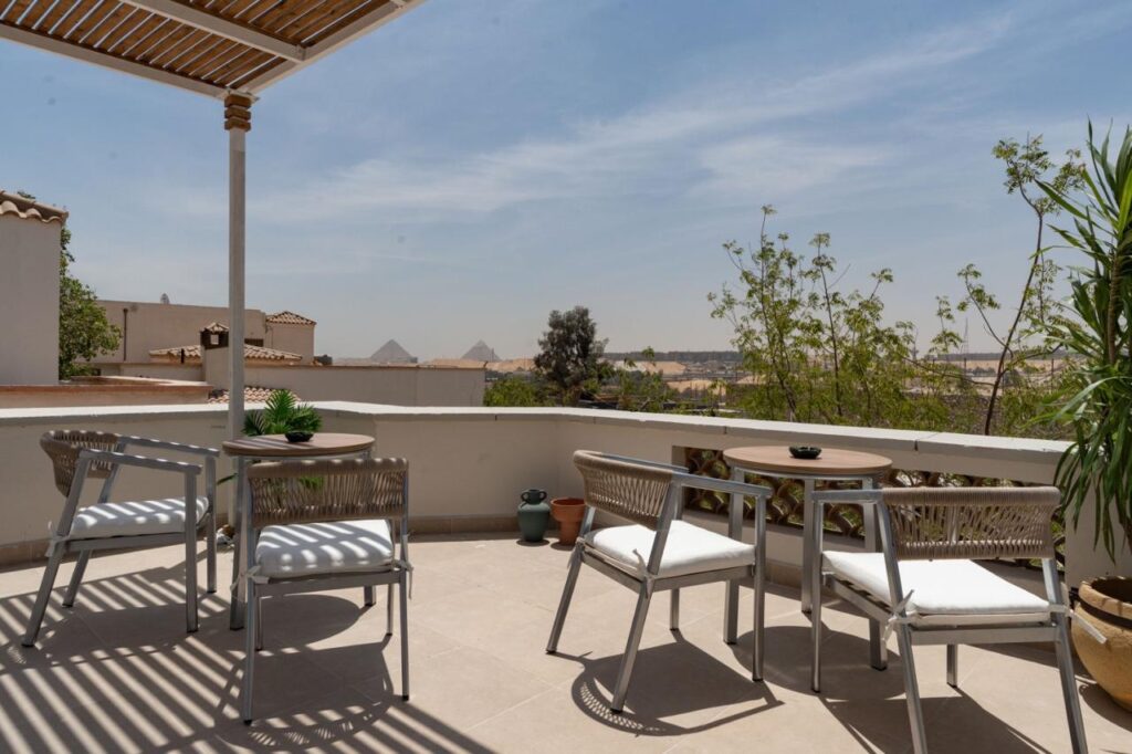 Villa Noya Boutique Hotel by Dhara Hotels