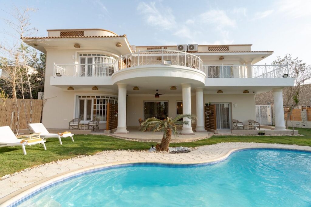 Villa Noya Boutique Hotel by Dhara Hotels