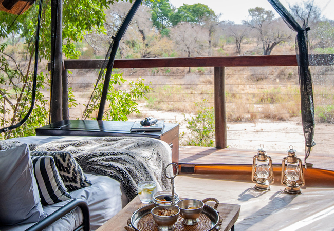 Jock Safari Lodge Kruger National Park